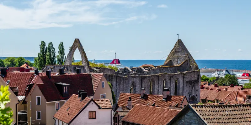 Almedalen 2026