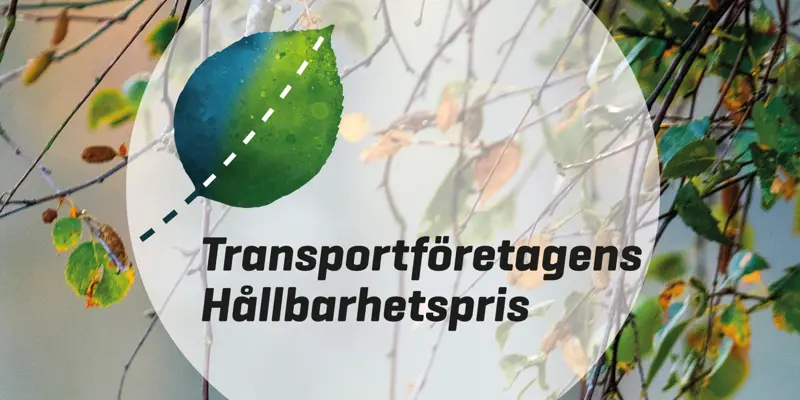 Nominera ditt företag till Hållbarhetspriset 2026
